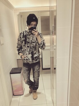 ひろろん。さんのコーディネート