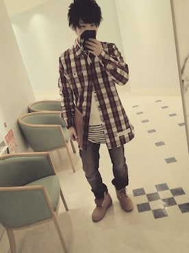 ひろろん。さんのコーディネート