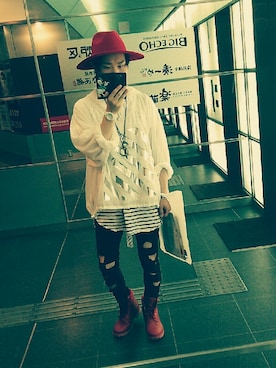 ひろろん。さんのコーディネート