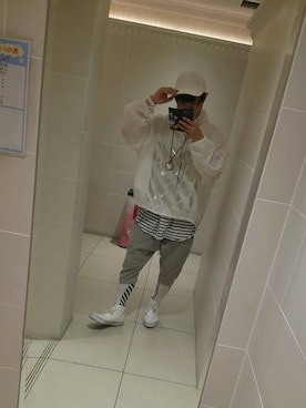 ひろろん。さんのコーディネート