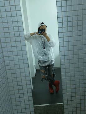 ひろろん。さんのコーディネート