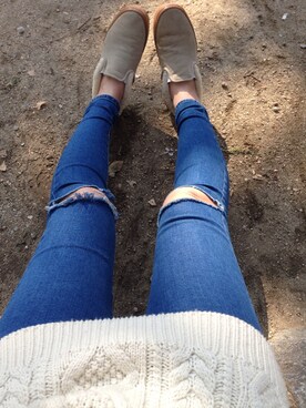 Chiexxyさんのコーディネート