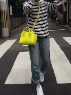 Chiexxyさんのコーディネート