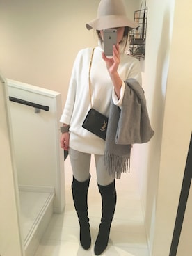 Chiexxyさんのコーディネート