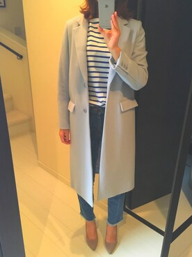 Chiexxyさんのコーディネート