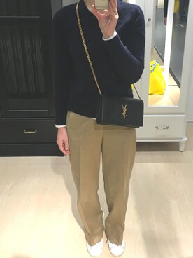 Chiexxyさんのコーディネート