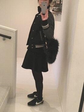 Chiexxyさんのコーディネート