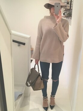 Chiexxyさんのコーディネート