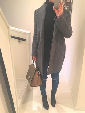 Chiexxyさんのコーディネート