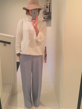 Chiexxyさんのコーディネート