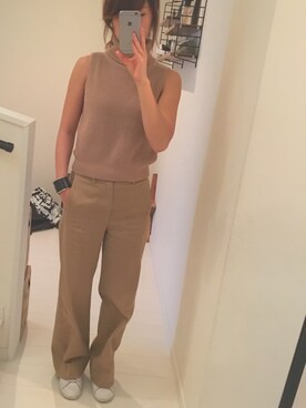 Chiexxyさんのコーディネート