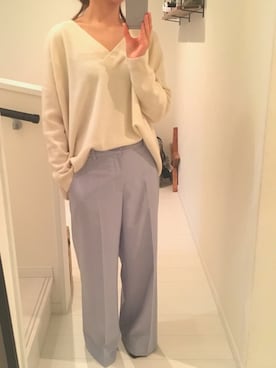 Chiexxyさんのコーディネート