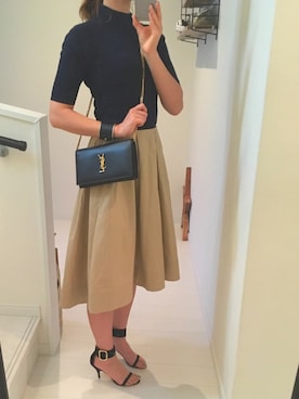 Chiexxyさんのコーディネート