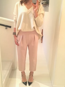 Chiexxyさんのコーディネート