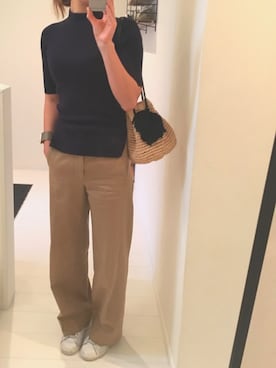 Chiexxyさんのコーディネート