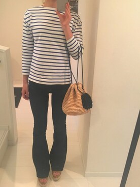 Chiexxyさんのコーディネート