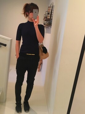 Chiexxyさんのコーディネート