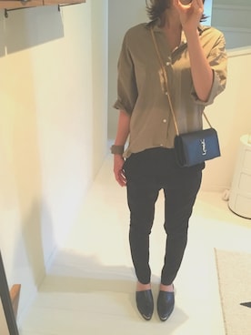 Chiexxyさんのコーディネート