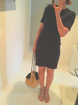 Chiexxyさんのコーディネート