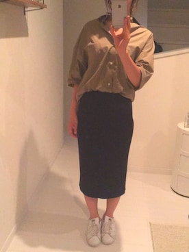 Chiexxyさんのコーディネート