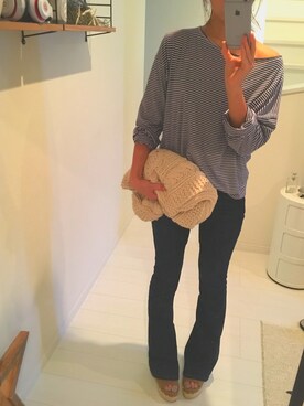 Chiexxyさんのコーディネート