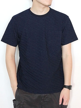 藍人さんのコーディネート