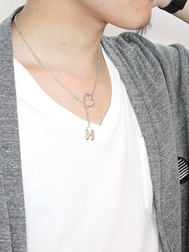 藍人さんのコーディネート