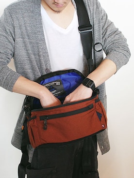 藍人さんのコーディネート