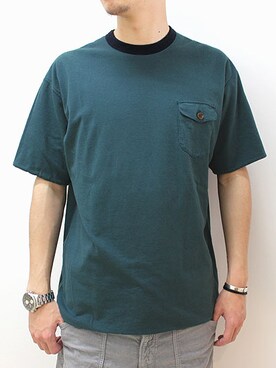 藍人さんのコーディネート