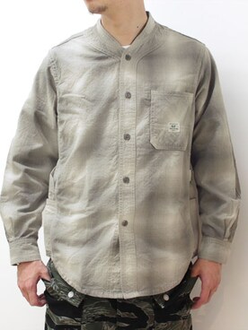 藍人さんのコーディネート