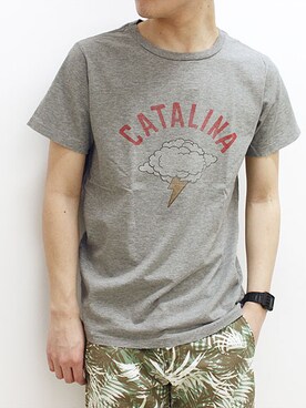 藍人さんのコーディネート