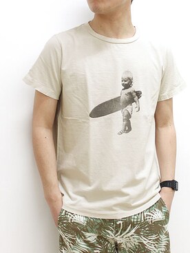 藍人さんのコーディネート