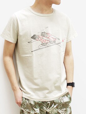 藍人さんのコーディネート