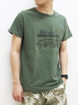 藍人さんのコーディネート