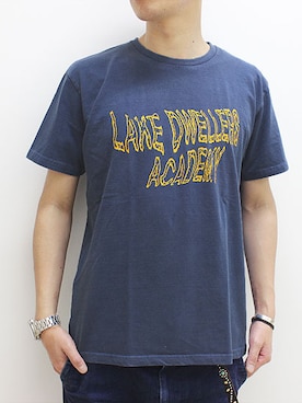 藍人さんのコーディネート