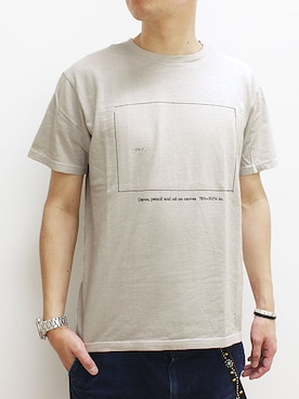 藍人さんのコーディネート