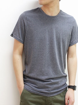 藍人さんのコーディネート