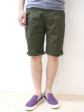 藍人さんのコーディネート