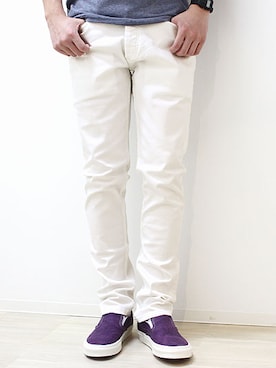 藍人さんのコーディネート