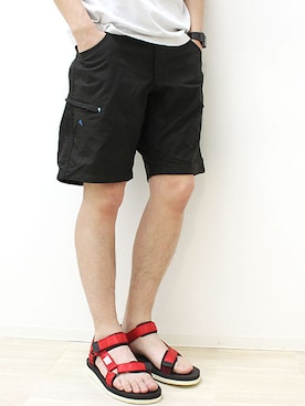 藍人さんのコーディネート