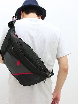 藍人さんのコーディネート