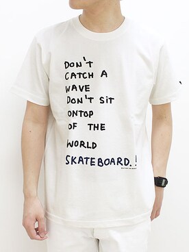 藍人さんのコーディネート