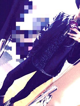 ✂︎うめち✂︎さんのコーディネート