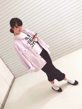 はなこさんのコーディネート