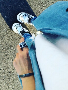 なかごみさんさんのコーディネート