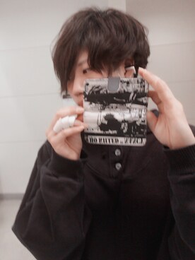 なかごみさんさんのコーディネート