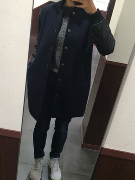 maki.kさんのコーディネート