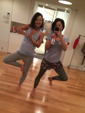 maki.kさんのコーディネート