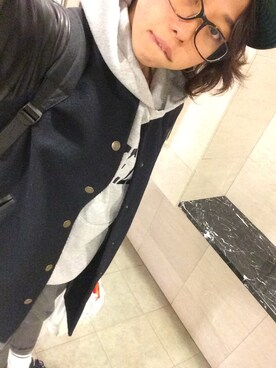 maki.kさんのコーディネート