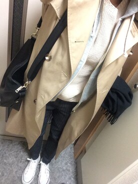 maki.kさんのコーディネート